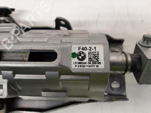 Steering column BMW 1 (F40) 118 i | BP26852801M21 