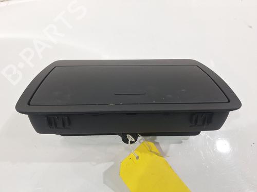 Used Display monitor AUDI Q3 (8UB, 8UG) 1.4 TSI (150 hp) 26858799
