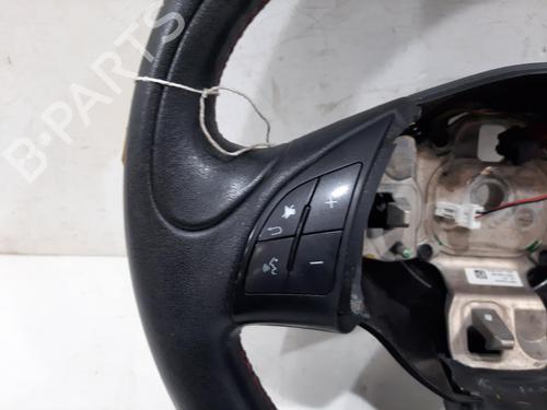 Steering wheel FIAT 500 (312_) 1.2 (312AXA1A) | BP32422642C49