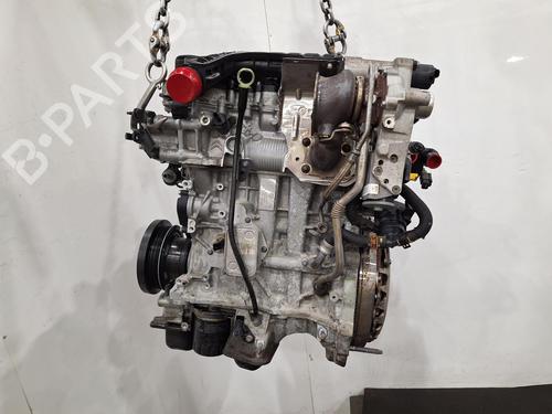 Engine PEUGEOT 2008 I (CU_) 1.2 THP 110 / PureTech 110 | BP33699772M1  - Image 5