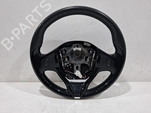 Volante Volante RENAULT CAPTUR I (J5_, H5_) 0.9 TCe 90 (90 hp) 39614840 39614840