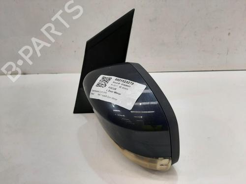 Left mirror FORD FOCUS II (DA_, HCP, DP) 1.6 | BP29349171C26 