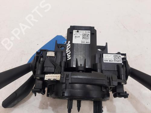 Switch VW PASSAT B7 (362) 2.0 TDI | BP32718362I30  - Image 5