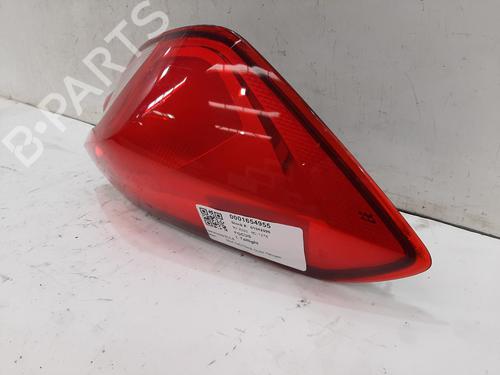 Rückleuchte Links für FORD FOCUS IV (HN) 1.0 EcoBoost (125 hp) 32757955