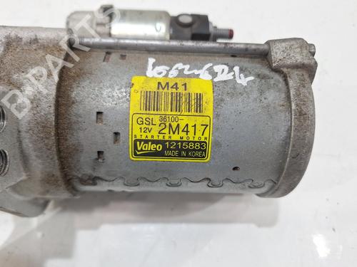 Starter HYUNDAI KONA (SX2) GDi Hybrid | BP39888886M8 - Image 2