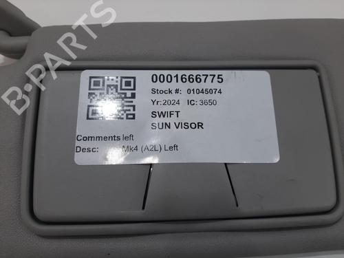 Other SUZUKI SWIFT V (AZ) 1.2 Hybrid (Mild Hybrid) (A2L412) | BP33466900O1 - Image 3