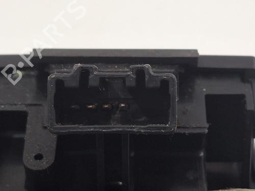 Tailgate lock FORD FIESTA VI (CB1, CCN) 1.6 ST | BP27466110C101 