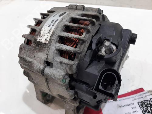 Alternator MITSUBISHI ASX (GA_W_) 1.6 MIVEC (GA1W) | BP34619406M7 - Image 6