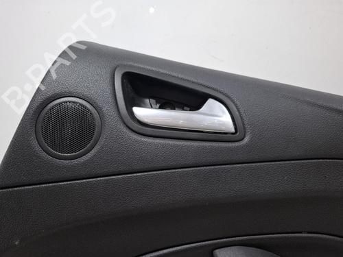 Bageste højre beklædning FORD KUGA II (DM2) 2.0 TDCi | BP39267337C61 - Image 2
