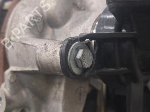 Engine VAUXHALL CORSA Mk V (F) 1.2 | BP40128310M1 - Image 3