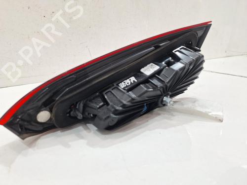 Left taillight MERCEDES-BENZ A-CLASS (W177) A 180 (177.084) | BP26817434C34 