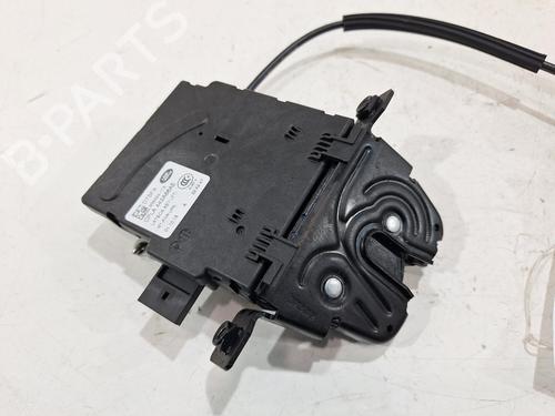 Bagklap lås JAGUAR I-PACE (X590) EV400 AWD | BP31768955C101