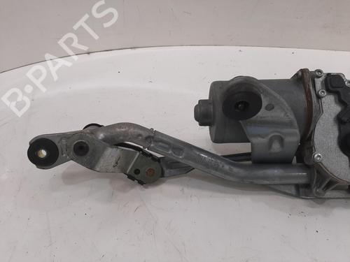 Front wiper motor AUDI A1 (8X1, 8XK) 1.6 TDI | BP26854721M29 