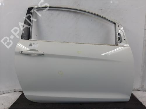 Used Right front door FORD KA (RU8) 1.2 (69 hp) 31685812