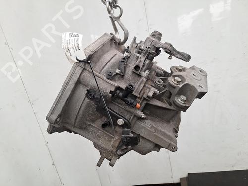Gearbox VAUXHALL ASTRA Mk VII (K) (B16) 1.6 CDTi | BP29741854M3 