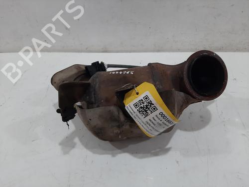 Used Catalyst Catalyst VAUXHALL MOKKA / MOKKA X (J13) 1.4 4x4 (140 hp) 33435355 33435355