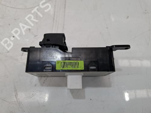 Right front window switch KIA RIO III (UB) 1.1 CRDi | BP40500411I26 - Image 2