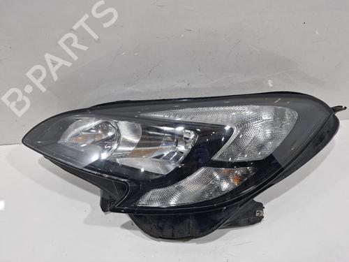 Used Left headlight Left headlight 38621066 38621066