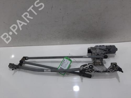 Front wiper motor FORD C-MAX (DM2) 1.8 | BP33555645M29 - Image 2