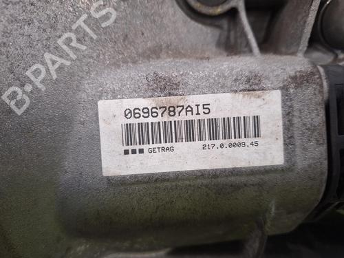 Gearbox BMW 3 (E90) 318 i | BP29471928M3 