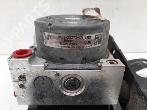 ABS pump FORD FOCUS IV (HN) 1.5 EcoBlue | BP38266005M43 - Image 2