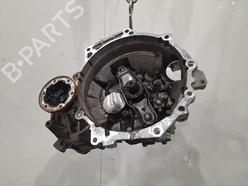 Used Gearbox Gearbox 38266016 38266016
