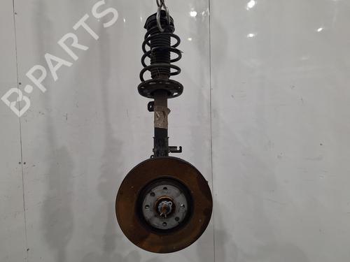 Fjederben fortil venstre CITROËN C4 III (BA_, BB_, BC_) 1.2 PureTech 130 (BAHNSA, BAHNSB) (130 hp) 31927863