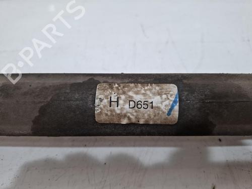 Steering rack MAZDA 2 (DE_, DH_) 1.3 (DE3FS) | BP38594824M22 - Image 2