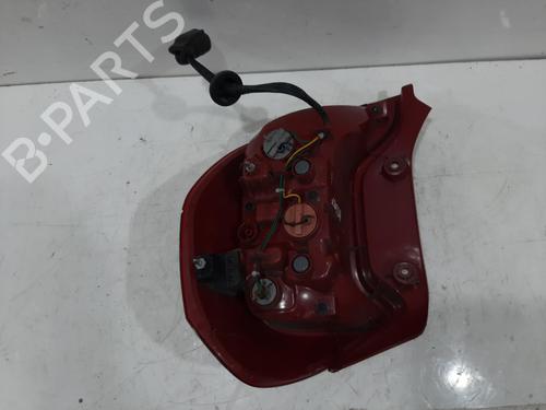 Left taillight KIA PICANTO III (JA) 1.0 | BP36530679C34 - Image 3