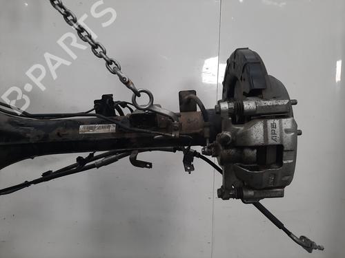 Rear axle MAXUS T90 EV | BP26825741M2 