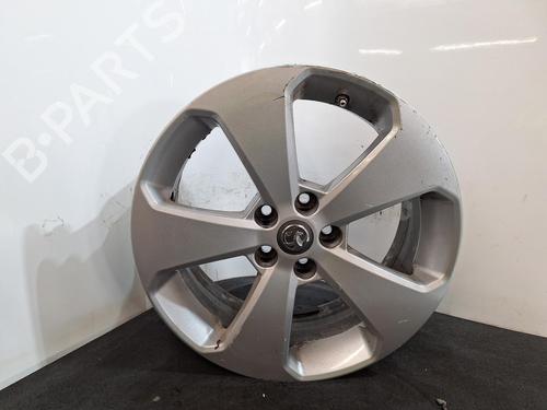 Used Rim Rim VAUXHALL MOKKA / MOKKA X (J13) 1.6 CDTi (136 hp) 40267549 40267549