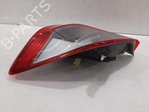 Left taillight TOYOTA YARIS (_P13_) 1.3 (NSP130_, NSP130) | BP29349329C34 