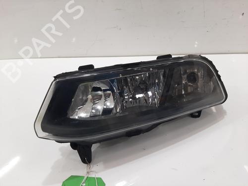 Used Left front fog light Left front fog light 36661882 36661882
