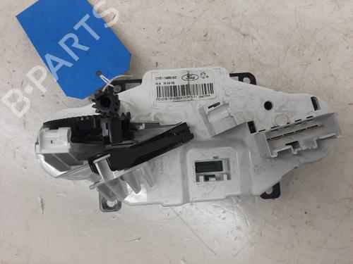 Climate control FORD FIESTA VI (CB1, CCN) 1.0 Sport | BP26797038I5 - Image 3