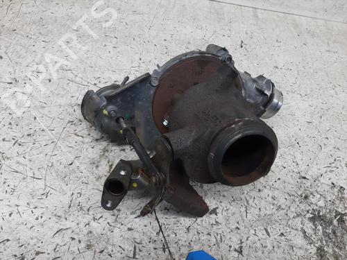 Turbolader/Kompressor NISSAN NOTE (E12) 1.5 dCi (90 hp) 26817664