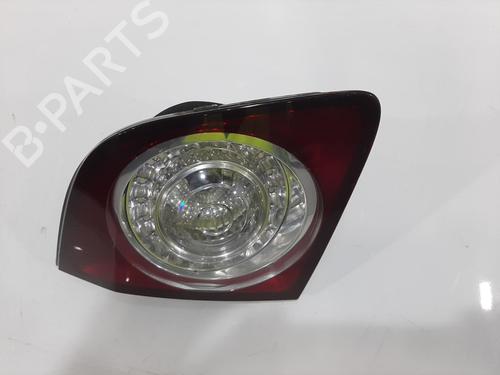 Left taillight VW GOLF PLUS V (5M1, 521) 1.4 16V | BP30958803C34