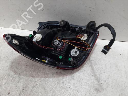 Right taillight PEUGEOT 108 1.0 VTi 72 | BP32448782C35