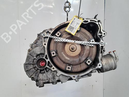 Used Gearbox CITROËN C5 III Break (RW_) 2.0 HDi 165 (163 hp) 26787352