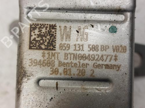 Egr AUDI Q8 (4MN, 4MT) 50 TDI Mild Hybrid quattro | BP29297301M69 - Image 5