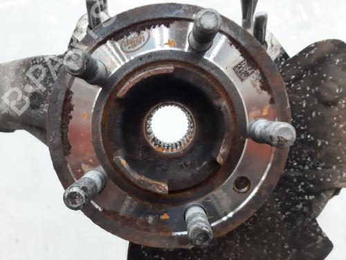 Right front steering knuckle LAND ROVER RANGE ROVER IV (L405) 4.4 SDV8 4x4 | BP30259710M26