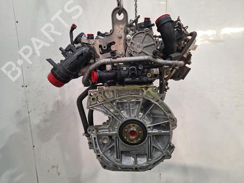 Engine MERCEDES-BENZ A-CLASS (W177) A 200 (177.087) | BP39267323M1 - Image 5