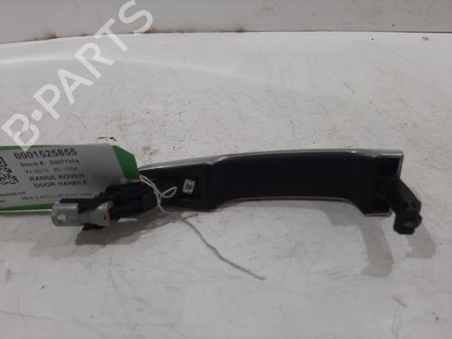 Utvendig håndtak LAND ROVER RANGE ROVER IV (L405) 4.4 SDV8 4x4 | BP29496436C122 