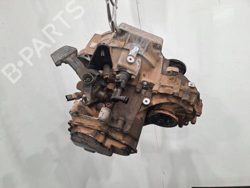 Gearbox SEAT LEON ST (5F8) 1.6 TDI | BP31361695M3