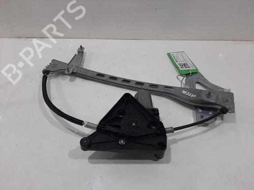 Front right window mechanism TOYOTA AYGO (_B4_) 1.0 (KGB40) | BP36773844C23 - Image 5