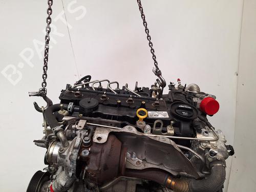 Engine VAUXHALL ASTRA Mk VII (K) Estate (B16) 1.6 CDTi | BP36811714M1 - Image 6