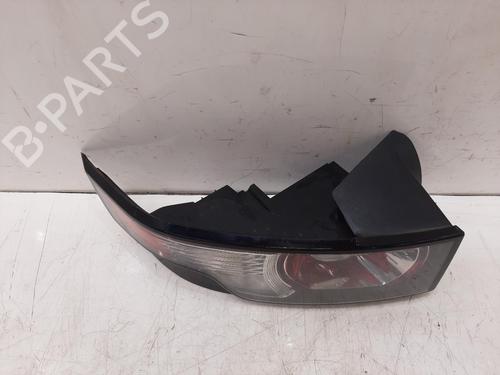 Left taillight LAND ROVER RANGE ROVER EVOQUE (L538) 2.2 D 4x4 | BP36879130C34 - Image 4