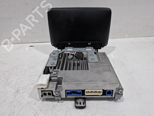 Control unit MAZDA 2 Hatchback (DL, DJ) 1.5 SKYACTIV-G | BP38970112M11 - Image 3