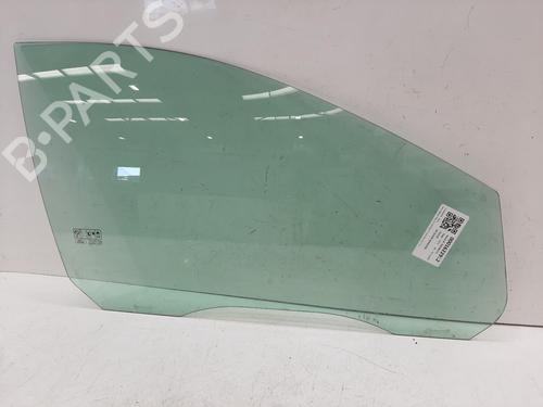Used Front right door window FORD FOCUS II (DA_, HCP, DP) 1.6 (100 hp) 31978327