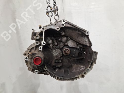 Getriebe für PEUGEOT 207 (WA_, WC_) 1.4 (73 hp) 28115139