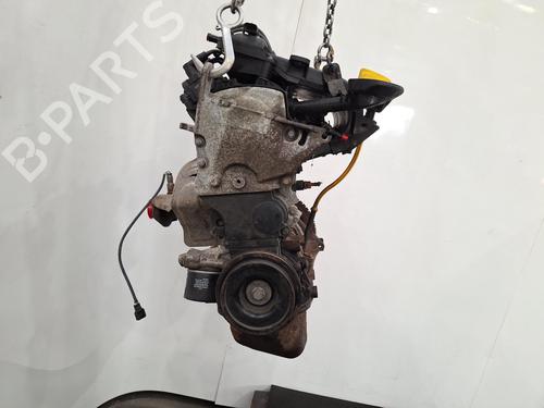Motor für RENAULT CLIO IV (BH_) 1.2 16V (73 hp) 29127845